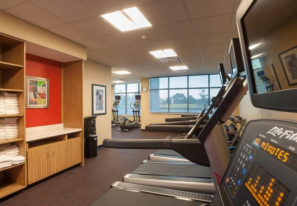 Towneplace Suites By Marriott Minneapolis Near Mall Of America Bloomington Exteriör bild