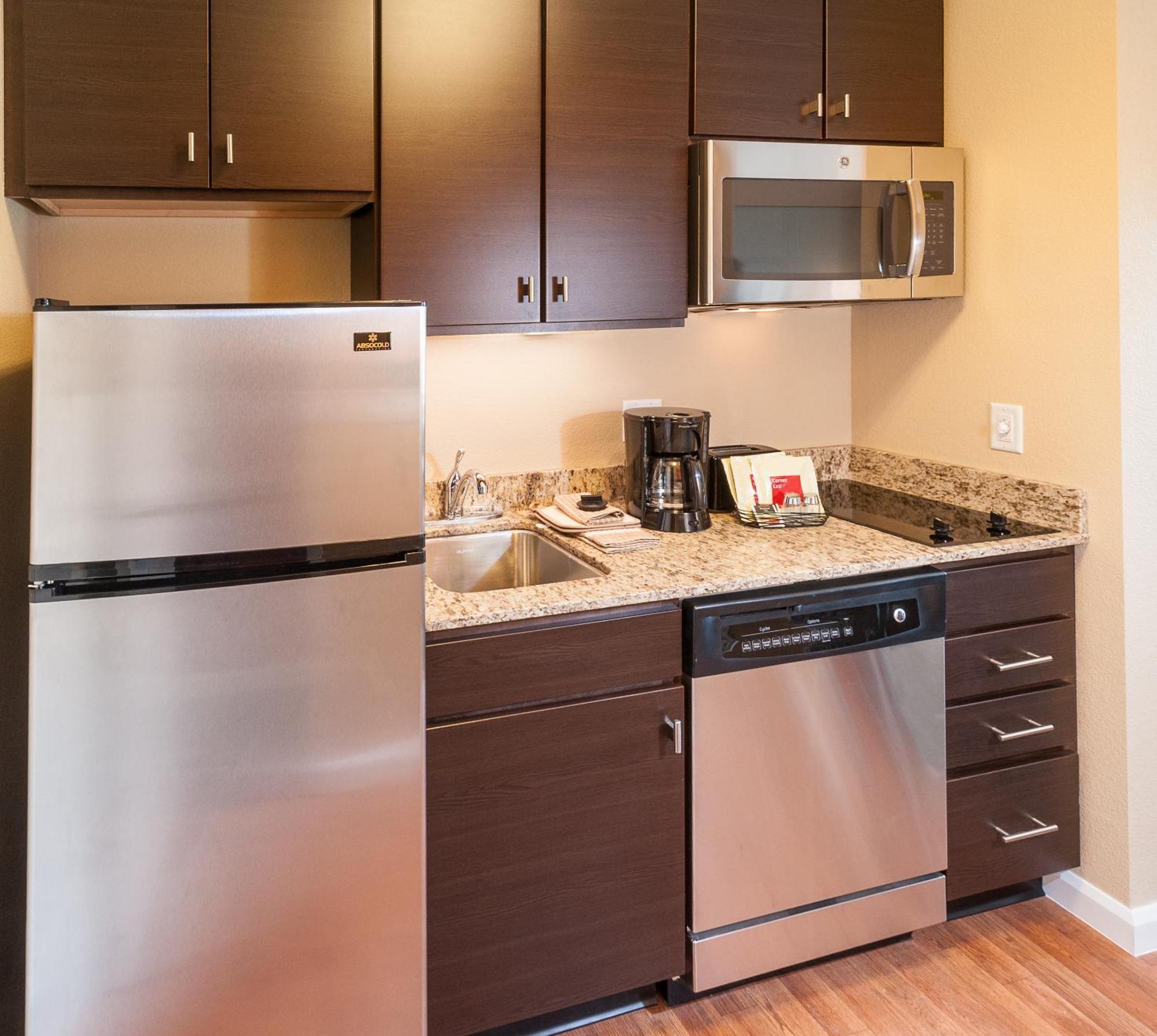 Towneplace Suites By Marriott Minneapolis Near Mall Of America Bloomington Exteriör bild