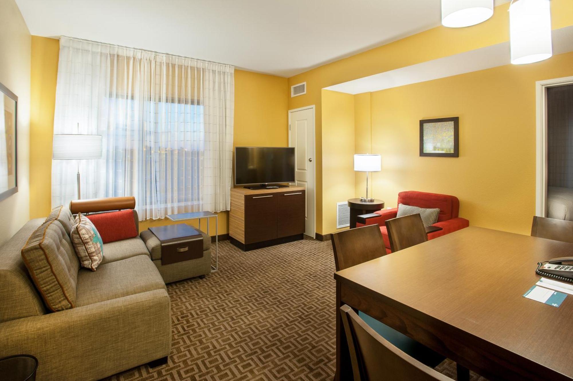 Towneplace Suites By Marriott Minneapolis Near Mall Of America Bloomington Exteriör bild