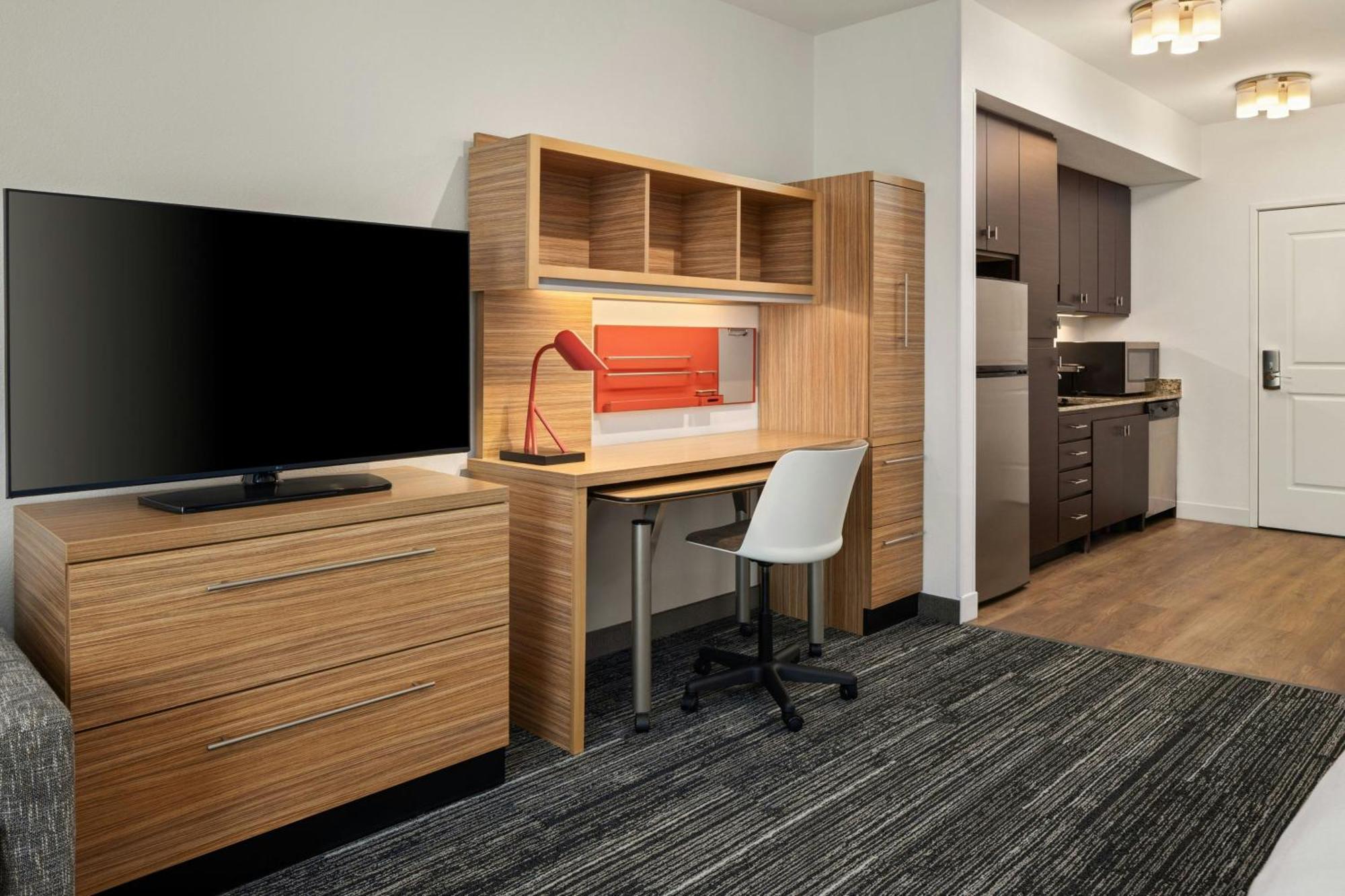 Towneplace Suites By Marriott Minneapolis Near Mall Of America Bloomington Exteriör bild