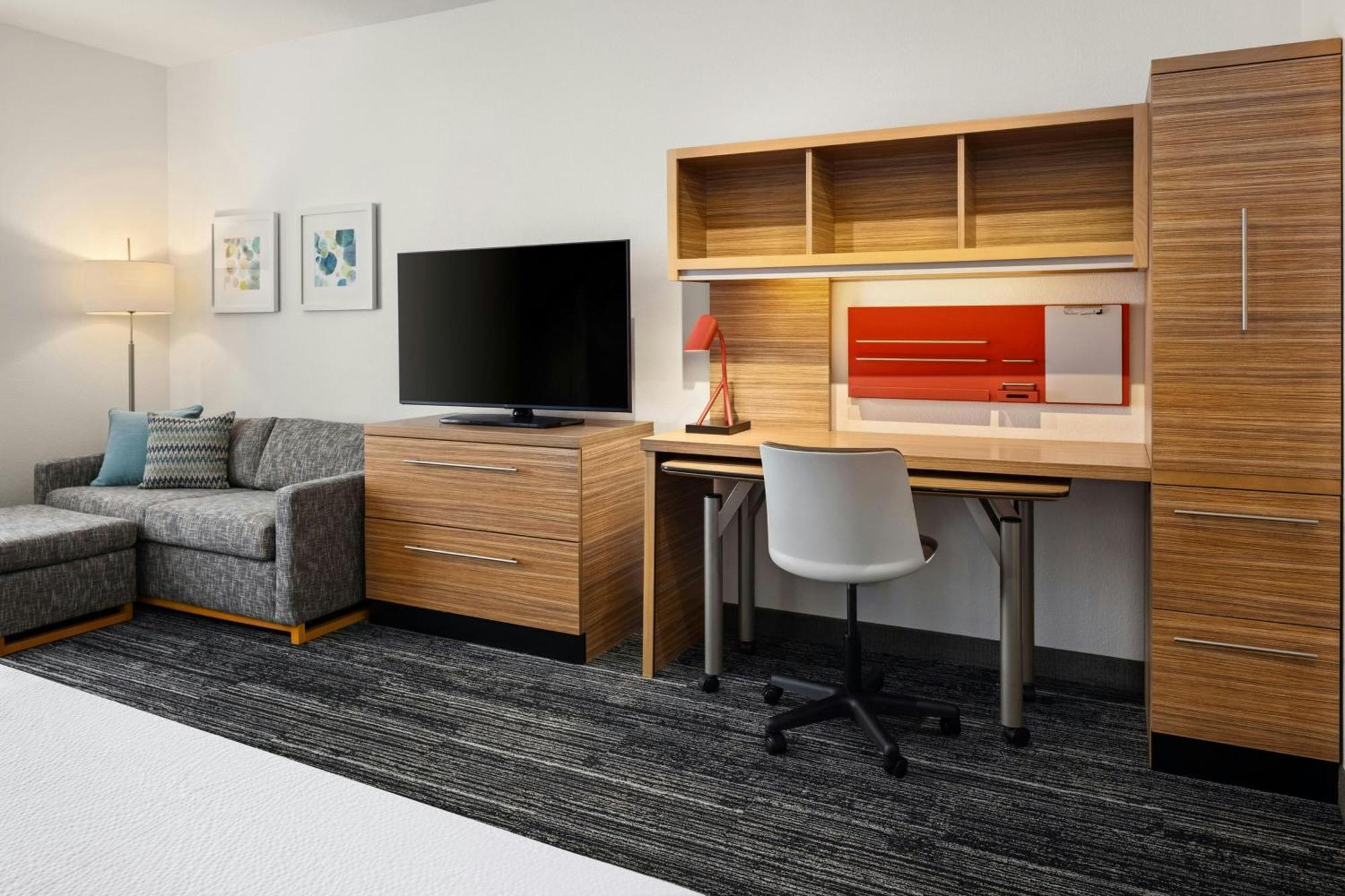 Towneplace Suites By Marriott Minneapolis Near Mall Of America Bloomington Exteriör bild