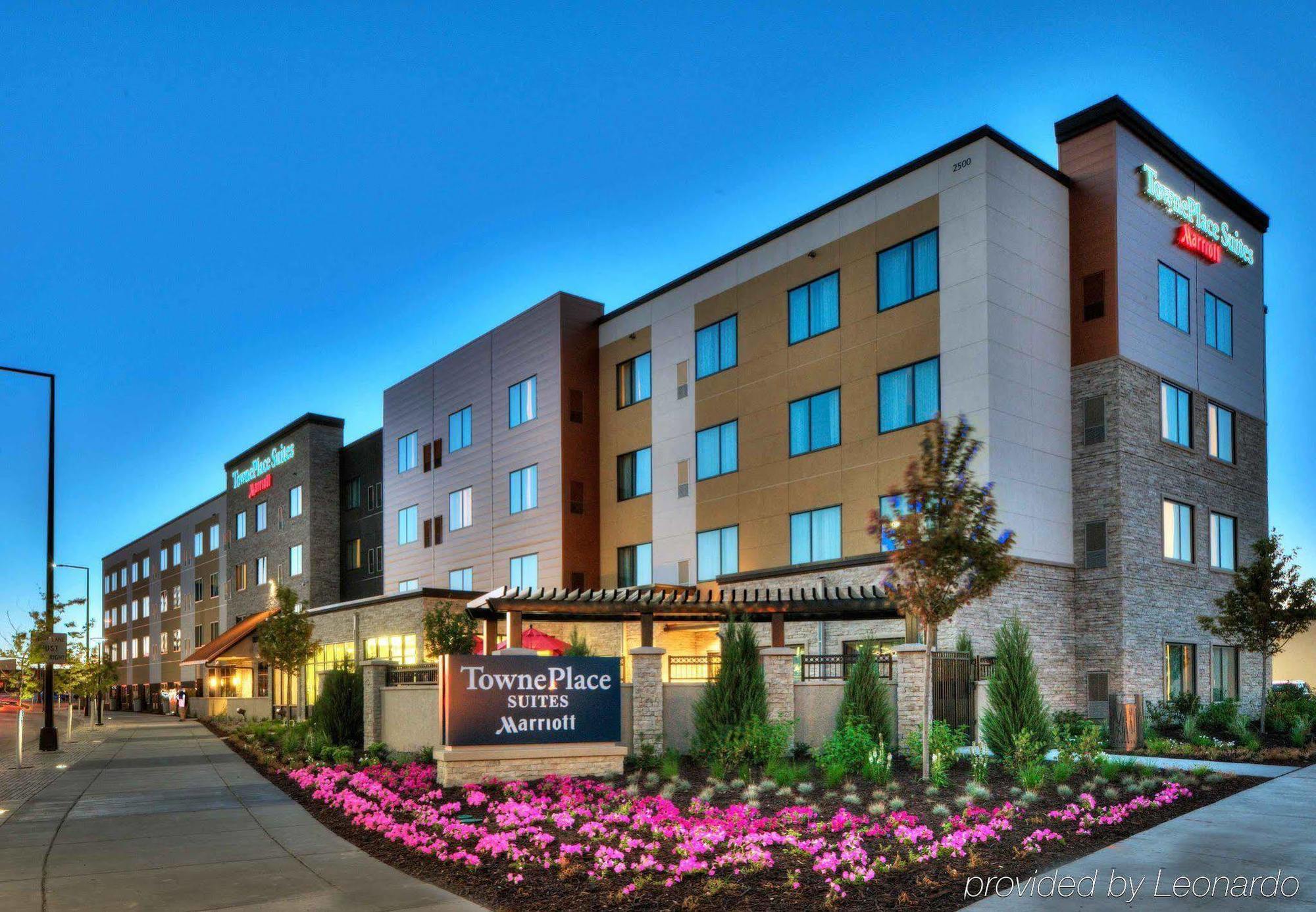 Towneplace Suites By Marriott Minneapolis Near Mall Of America Bloomington Exteriör bild