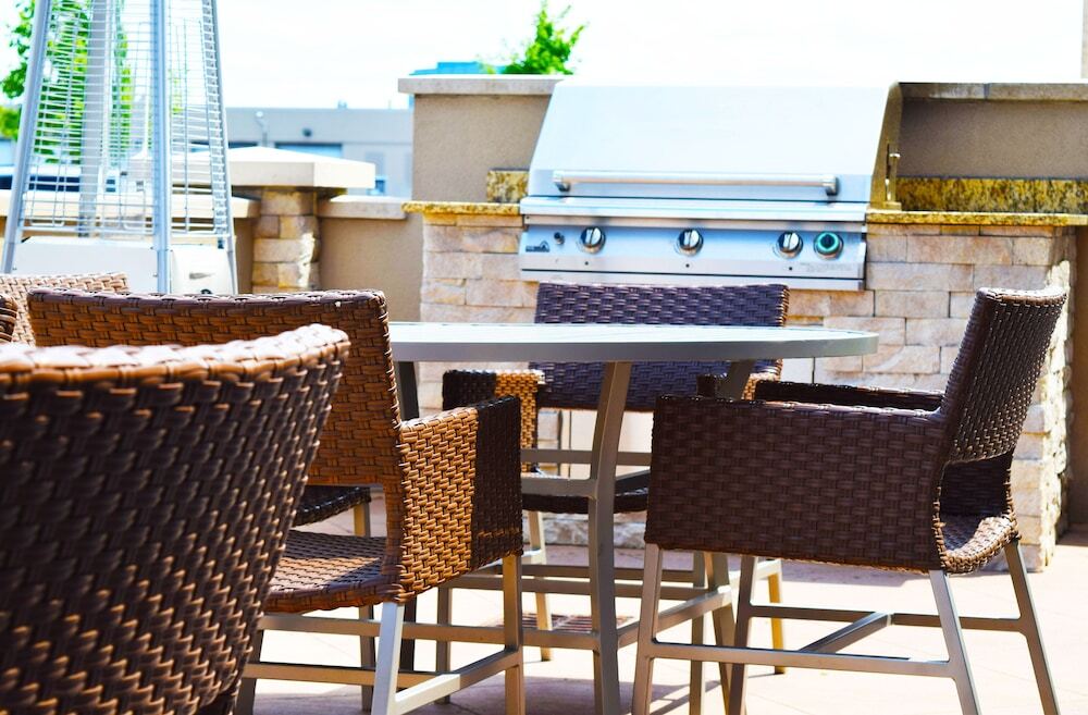 Towneplace Suites By Marriott Minneapolis Near Mall Of America Bloomington Exteriör bild